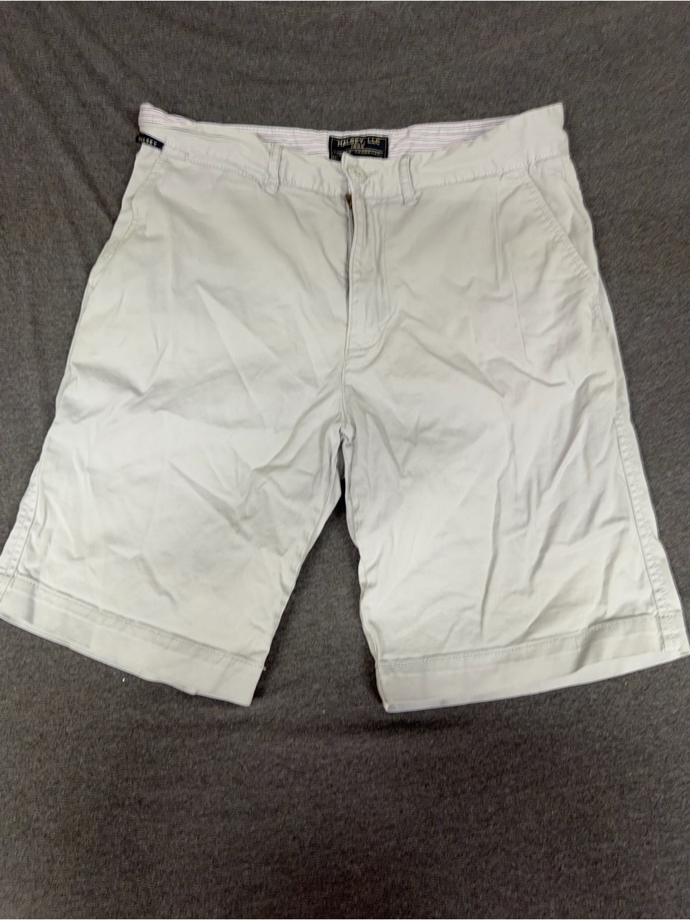 Men’s Halsey Chino Shorts Size 32